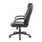 Boss Executive High Back LeatherPlus Chair B7501 - alternate 5